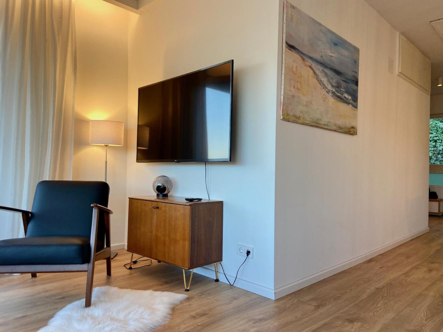 Ferienwohnung Traumblick Sigmarszell Eksteriør billede